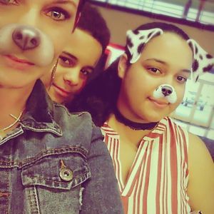 Meet your Posher, Katrina